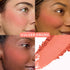 Culver Crush - GetSet Blur + Set Matte Powder Blush - GLAM MODA
